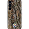 NFL Pittsburgh Steelers Realtree AP Camo Galaxy S25 Skin